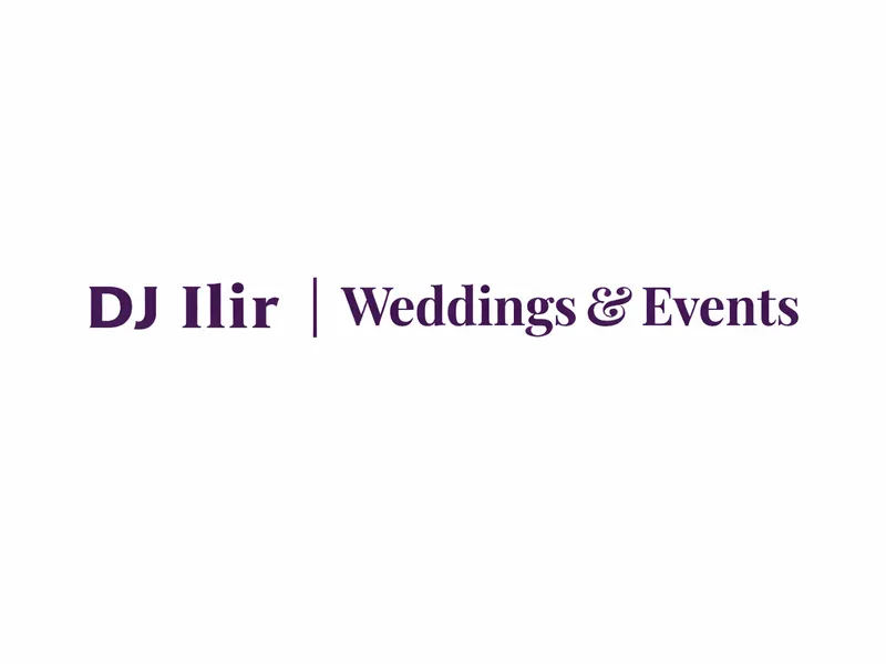 DJ Ilir | Weddings & Events - Bild 3